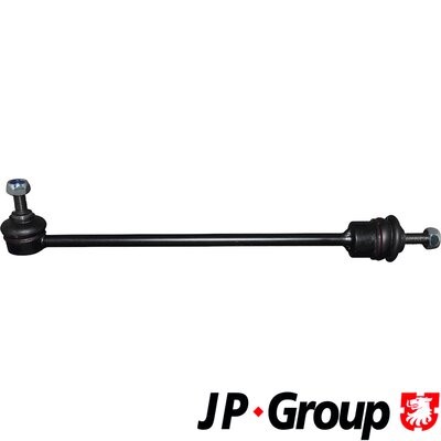 Link/Coupling Rod, stabiliser bar JP Group 3140400100