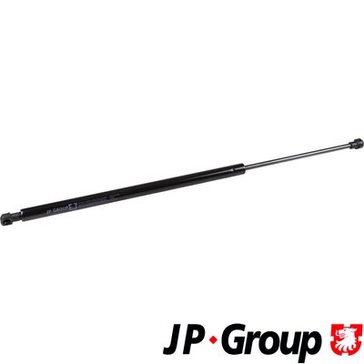 Gas Spring, boot/cargo area JP Group 4081201600