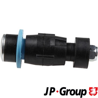 Link/Coupling Rod, stabiliser bar JP Group 4340401600