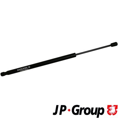 Gas Spring, boot/cargo area JP Group 1181204900