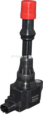 Ignition Coil JP Group 3491600300