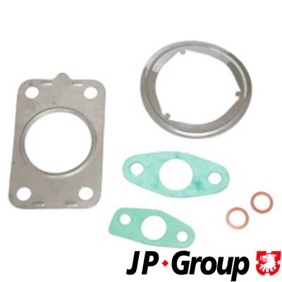 Mounting Kit, charger JP Group 1117753210