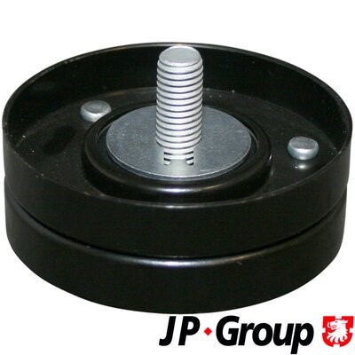 Deflection/Guide Pulley, V-ribbed belt JP Group 1118303400