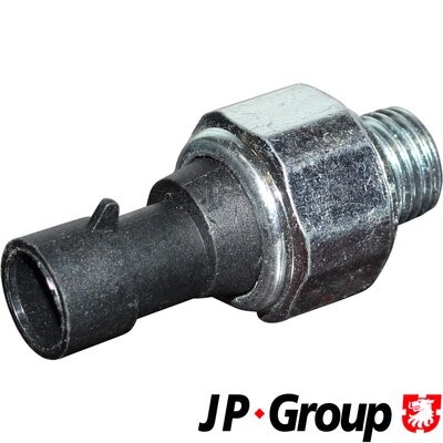 Oil Pressure Switch JP Group 1293501300