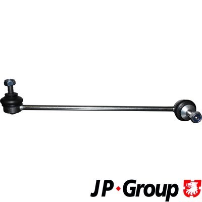 Link/Coupling Rod, stabiliser bar JP Group 1440400770