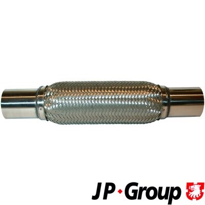 Flexible Pipe, exhaust system JP Group 9924402100