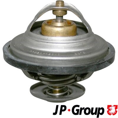 Thermostat, coolant JP Group 1414600500