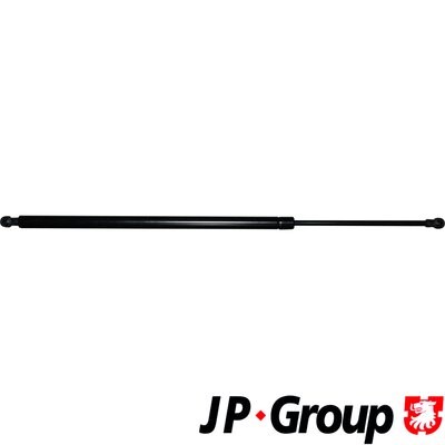 Gas Spring, boot/cargo area JP Group 1481202200