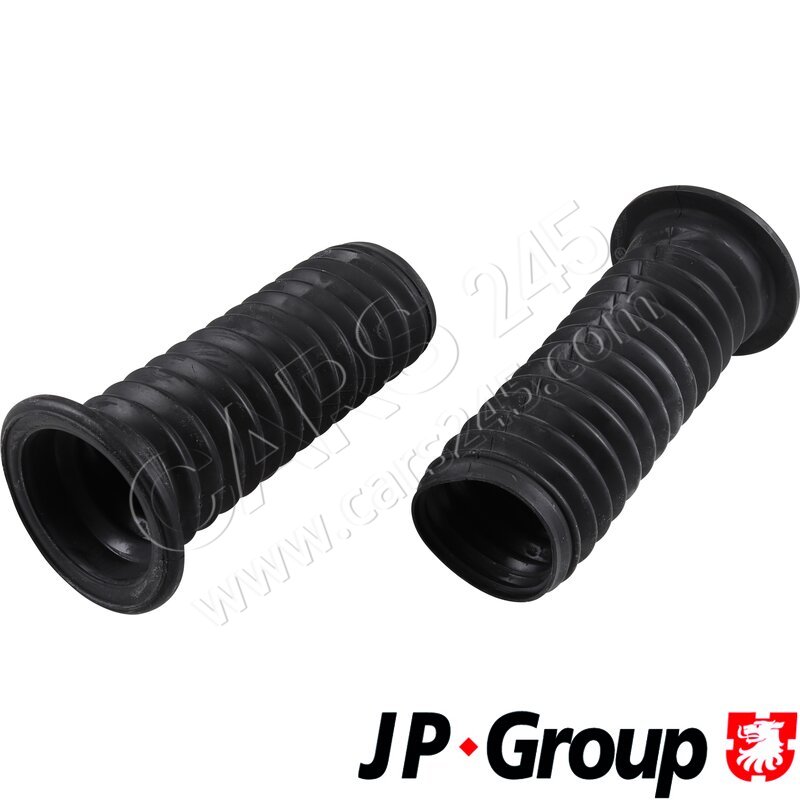 Dust Cover Kit, shock absorber JP Group 4342702510