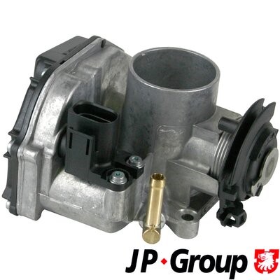 Throttle Body JP Group 1115400100