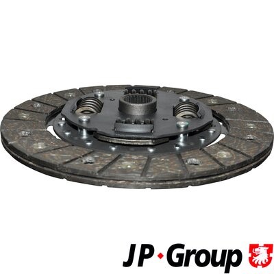 Clutch Disc JP Group 1130201100