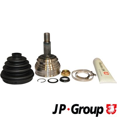 Joint Kit, drive shaft JP Group 1143301510