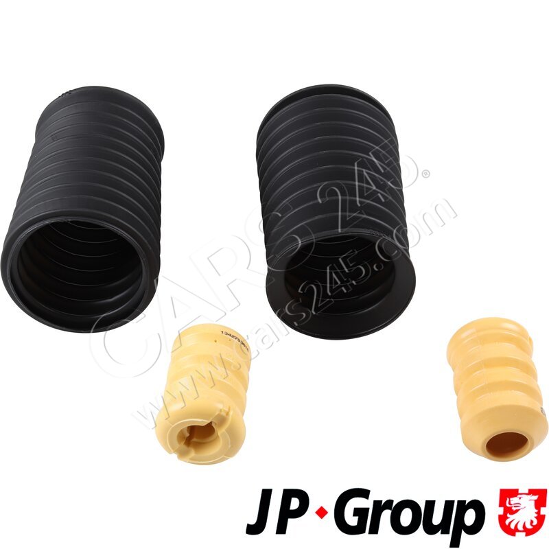 Dust Cover Kit, shock absorber JP Group 1342703810