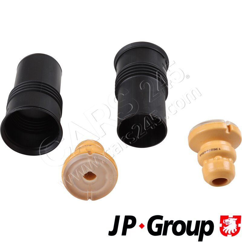 Dust Cover Kit, shock absorber JP Group 1352704310
