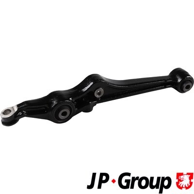 Control/Trailing Arm, wheel suspension JP Group 3440105480