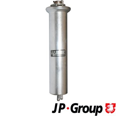 Fuel Filter JP Group 1418700200