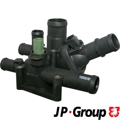 Thermostat Housing JP Group 1114507900