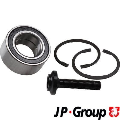 Wheel Bearing Kit JP Group 1141301310