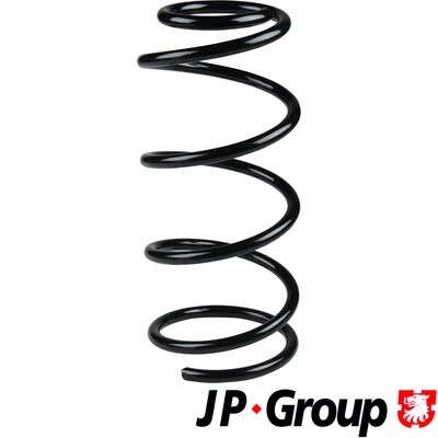 Suspension Spring JP Group 1542200600