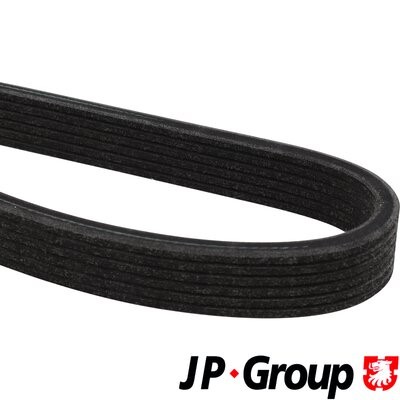 V-Ribbed Belt JP Group 1118104800 2