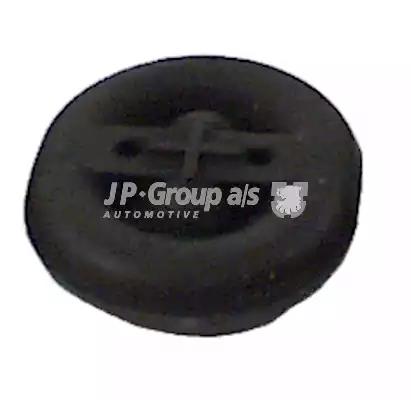 Holding Bracket, silencer JP Group 1121602600