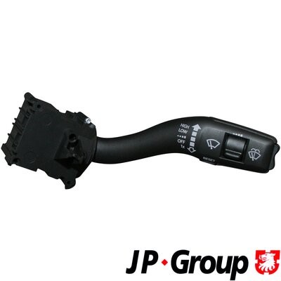 Wiper Switch JP Group 1196202700
