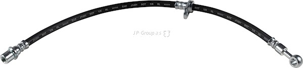 Brake Hose JP Group 4661601170