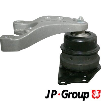 Mounting, engine JP Group 1117910080