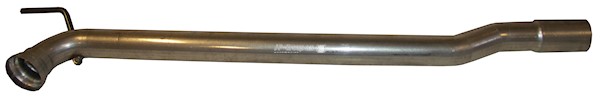 Repair Pipe, catalytic converter JP Group 1120300100