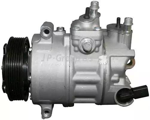 Compressor, air conditioning JP Group 1127100400