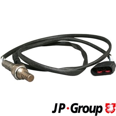Lambda Sensor JP Group 1193802600