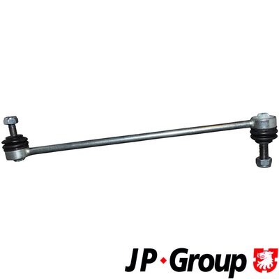 Link/Coupling Rod, stabiliser bar JP Group 4940400500