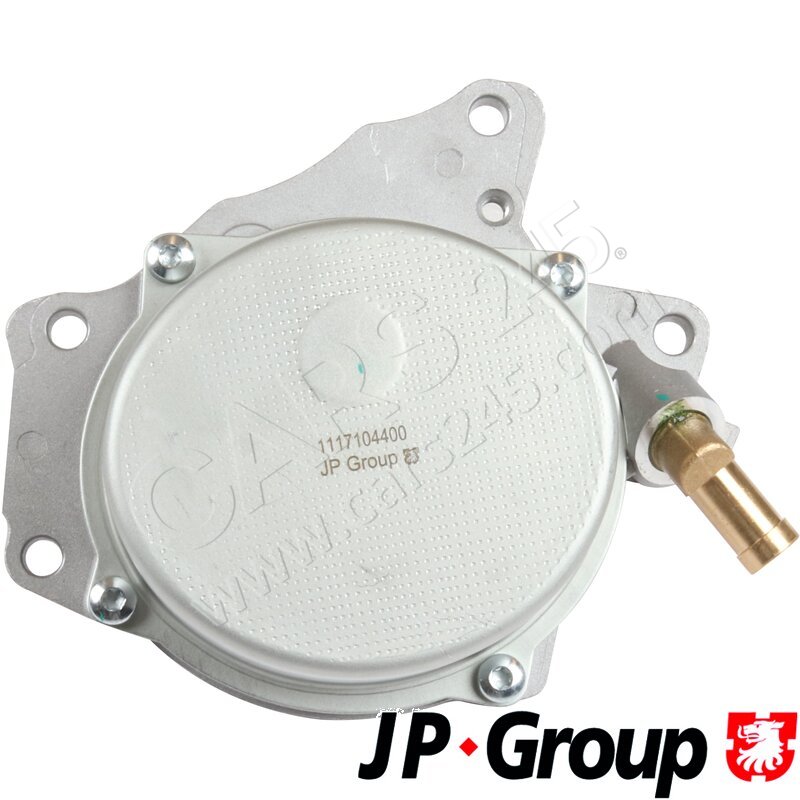 Vacuum Pump, braking system JP Group 1117104400