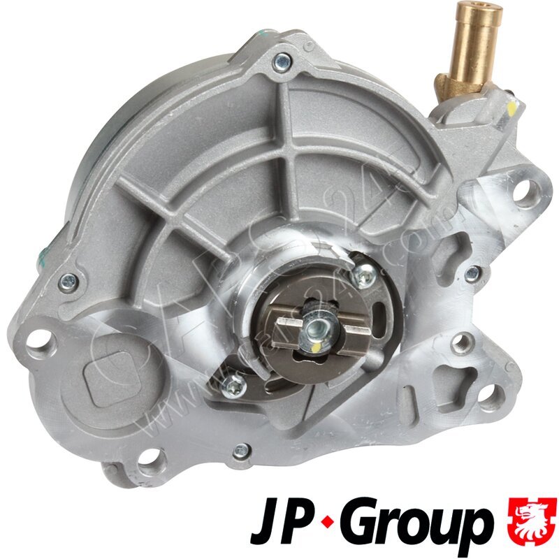 Vacuum Pump, braking system JP Group 1117104400 2