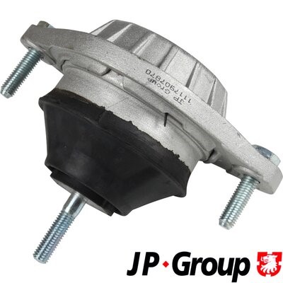 Mounting, engine JP Group 1117907870