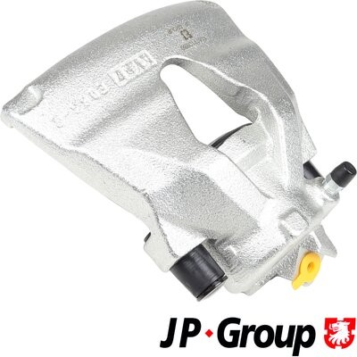 Brake Caliper JP Group 1161910880