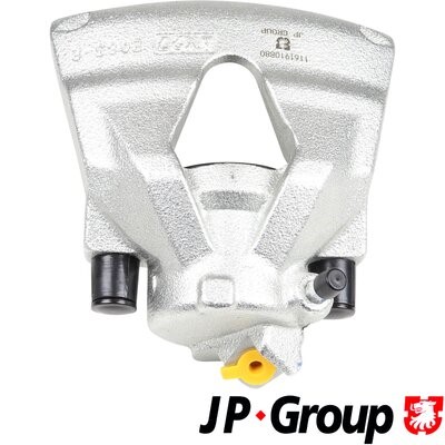 Brake Caliper JP Group 1161910880 2