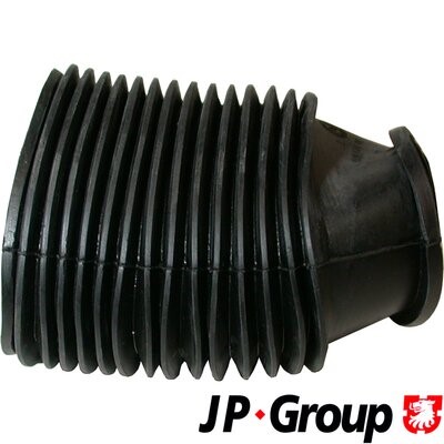 Protective Cap/Bellow, shock absorber JP Group 1242700100
