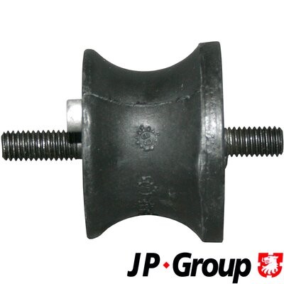 Mounting, manual transmission JP Group 1432400900