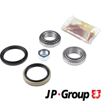 Wheel Bearing Kit JP Group 1541300310