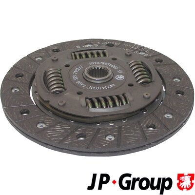 Clutch Disc JP Group 1130200600