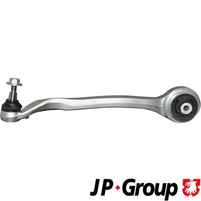 Control/Trailing Arm, wheel suspension JP Group 1140106170