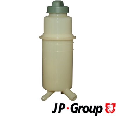 Equalising reservoir, hydraulic oil (power steering) JP Group 1145200500