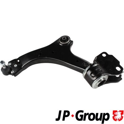 Control/Trailing Arm, wheel suspension JP Group 1540103870