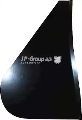 Door, body JP Group 1680750180