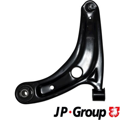 Control/Trailing Arm, wheel suspension JP Group 3440100670