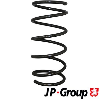 Suspension Spring JP Group 4142200500