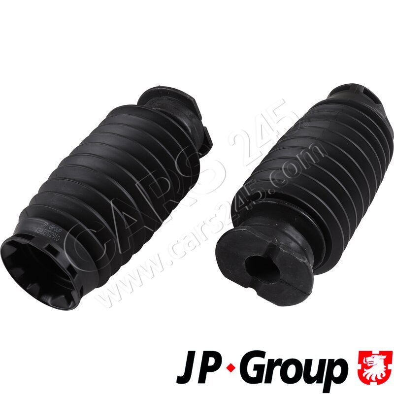 Dust Cover Kit, shock absorber JP Group 4342702910