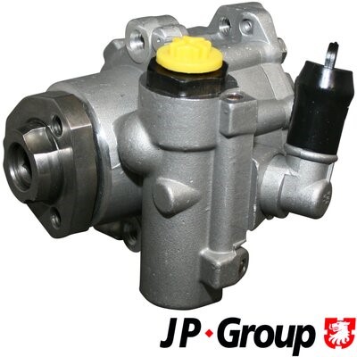 Hydraulic Pump, steering JP Group 1145101900