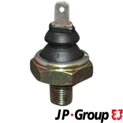 Oil Pressure Switch JP Group 1193500100